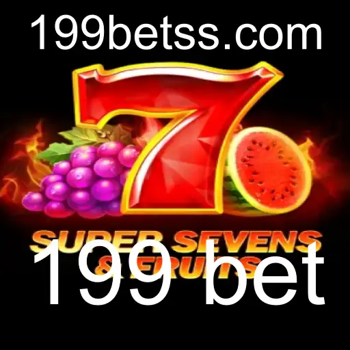 Descubra o Empolgante Mundo de 7SuperSevensFruits: O Jogo de Apostas 199 Bet