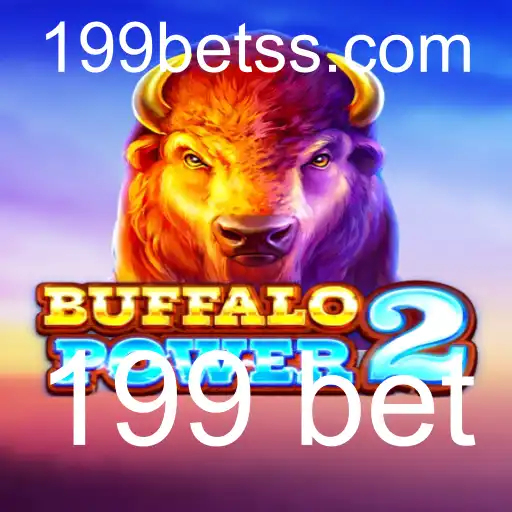 Descubra o emocionante mundo de BuffaloPower2: A aposta certeira com 199 bet