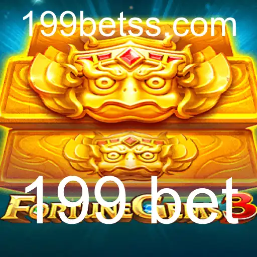 Explorando o Universo de FortuneGems3: Um Mergulho no Mundo das Apostas 199 Bet
