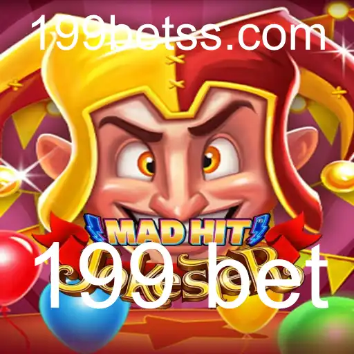 Descubra o Mundo de Entretenimento do Jogo MadHitJokester
