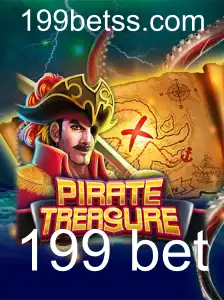 Explorando o Mundo Aventura de PirateTreasure e o Conceito de 199 Bet