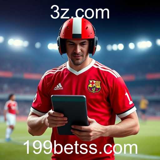 Expansão do Mercado de Apostas com Tecnologias Inovadoras