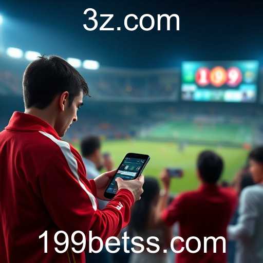 O Impacto dos Jogos de Apostas em 2026