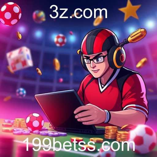 Tendências e Desafios da Indústria de Jogos Online em 2026