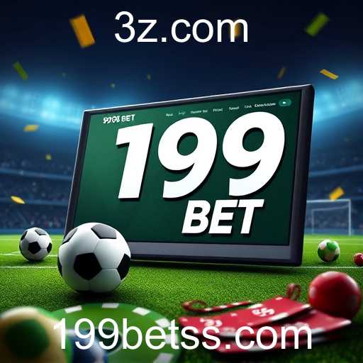 A Ascensão do 199 Bet no Brasil: Tendências e Impactos